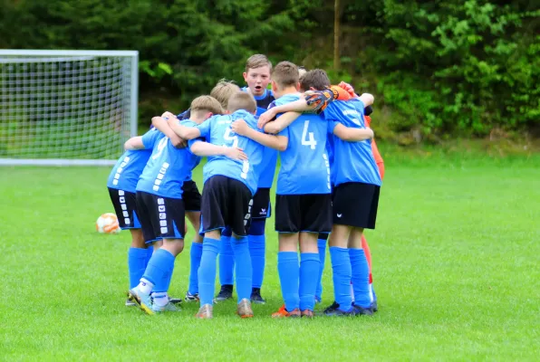 14.05.2023 VfR Bad Lobenstein vs. JFC Saale-Orla