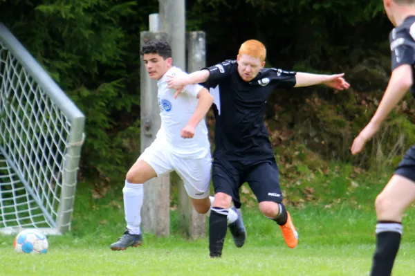 01.05.2023 VfR Bad Lobenstein vs. Rot. Rosenthal