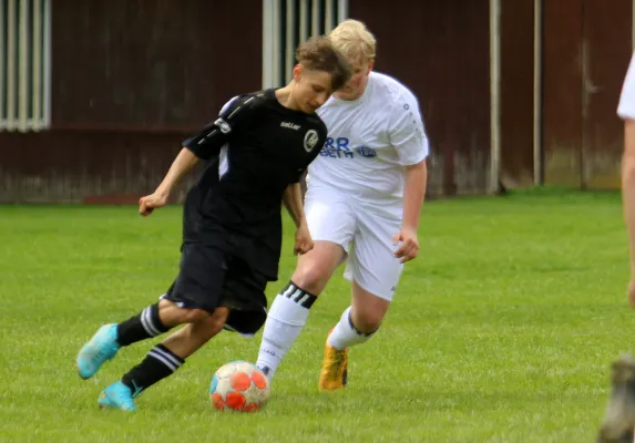 01.05.2023 VfR Bad Lobenstein vs. Rot. Rosenthal