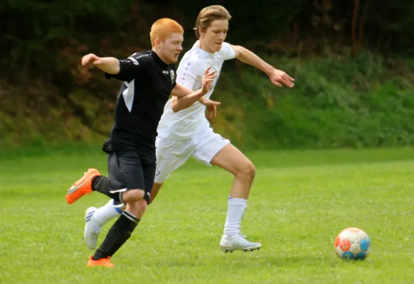 01.05.2023 VfR Bad Lobenstein vs. Rot. Rosenthal