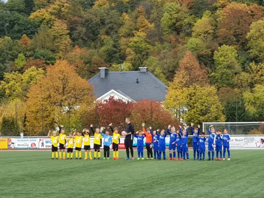 14.10.2022 VfR Bad Lobenstein vs. FSV Schleiz