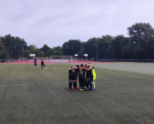 21.08.2022 JFC Saale-Orla vs. VfR Bad Lobenstein