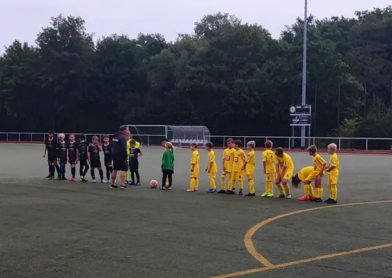 21.08.2022 JFC Saale-Orla vs. VfR Bad Lobenstein