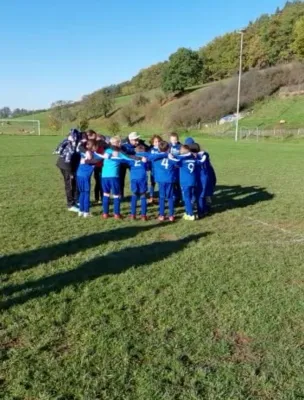06.11.2022 Täler SV Ottendorf vs. VfR Bad Lobenstein