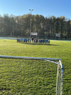 06.11.2022 Täler SV Ottendorf vs. VfR Bad Lobenstein