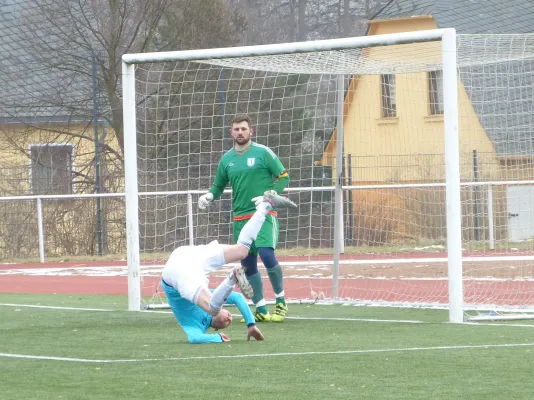 11.02.2023 SG VfR B. Lobenstein vs. Orlatal