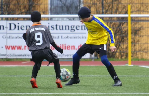 16.04.2023 VfR Bad Lobenstein vs. FSV Schleiz