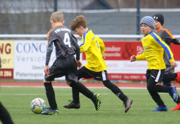 16.04.2023 VfR Bad Lobenstein vs. FSV Schleiz