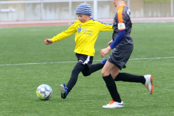 16.04.2023 VfR Bad Lobenstein vs. FSV Schleiz
