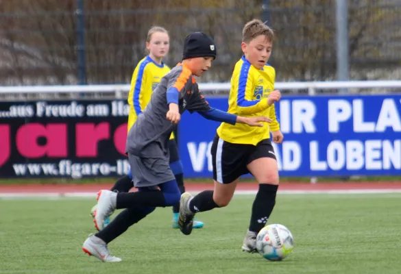 16.04.2023 VfR Bad Lobenstein vs. FSV Schleiz