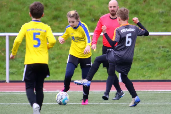 16.04.2023 VfR Bad Lobenstein vs. FSV Schleiz