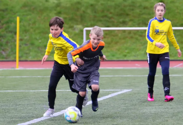 16.04.2023 VfR Bad Lobenstein vs. FSV Schleiz
