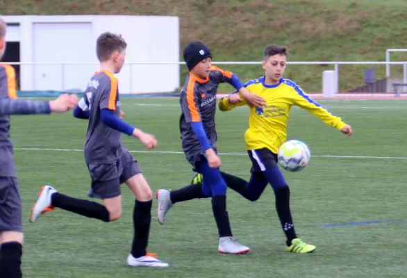 16.04.2023 VfR Bad Lobenstein vs. FSV Schleiz