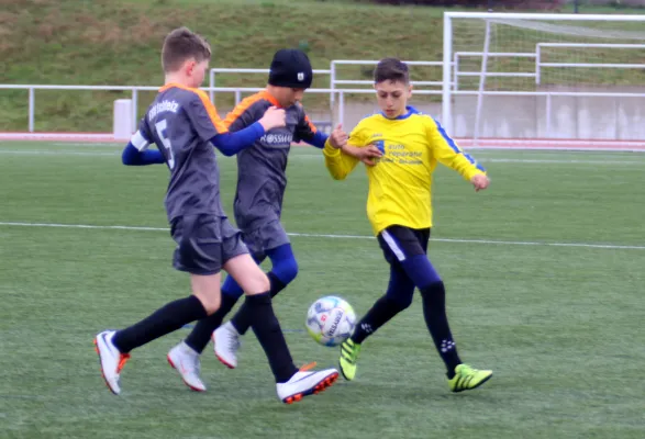 16.04.2023 VfR Bad Lobenstein vs. FSV Schleiz