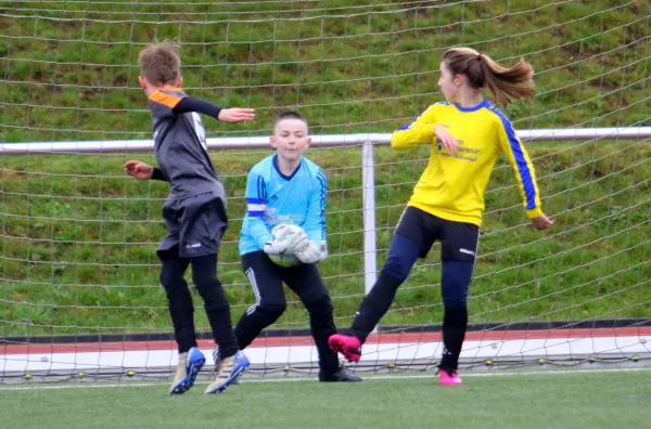 16.04.2023 VfR Bad Lobenstein vs. FSV Schleiz