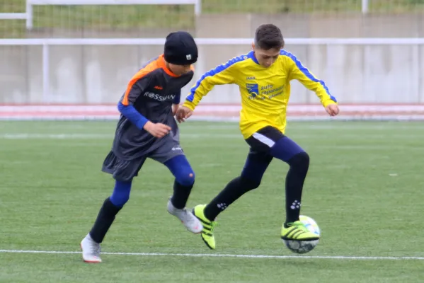 16.04.2023 VfR Bad Lobenstein vs. FSV Schleiz