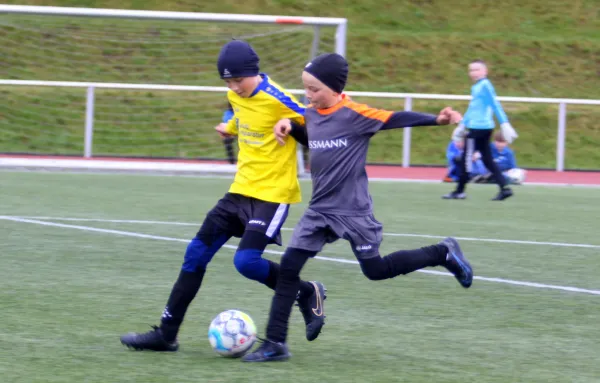 16.04.2023 VfR Bad Lobenstein vs. FSV Schleiz