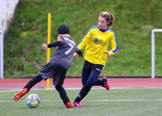 16.04.2023 VfR Bad Lobenstein vs. FSV Schleiz