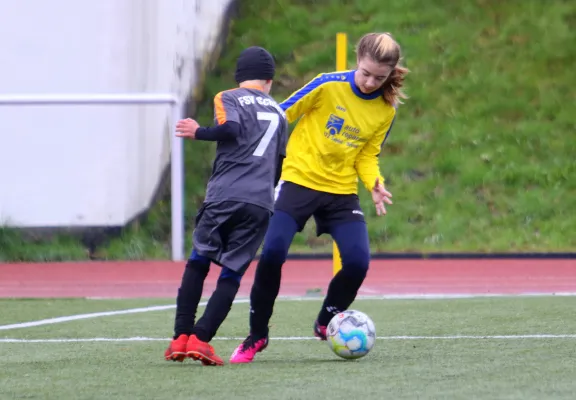 16.04.2023 VfR Bad Lobenstein vs. FSV Schleiz