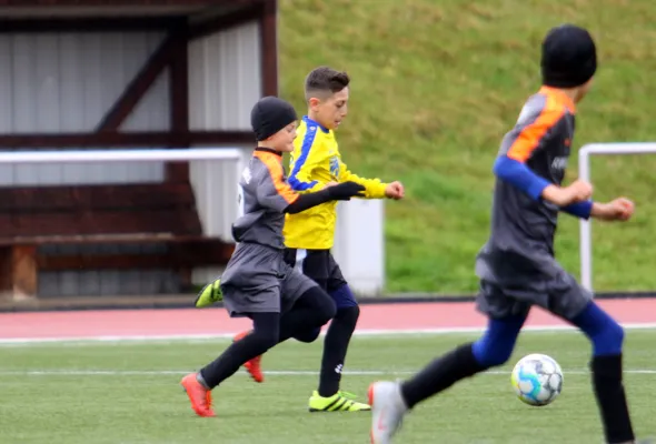 16.04.2023 VfR Bad Lobenstein vs. FSV Schleiz