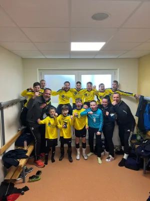 16.04.2023 VfR Bad Lobenstein vs. FSV Schleiz