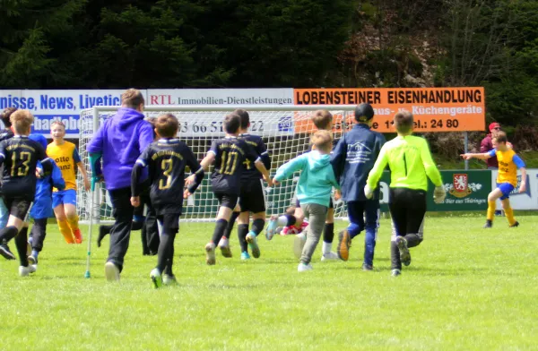 01.05.2023 VfR Bad Lobenstein vs. SV Hermsdorf