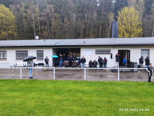 29.04.2023 VfR Bad Lobenstein vs. Schott Jena