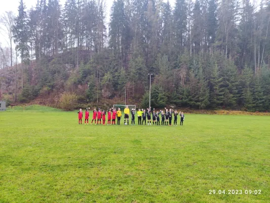 29.04.2023 VfR Bad Lobenstein vs. Schott Jena