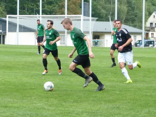 02.09.2023 VfR Bad Lobenstein vs. GW Stadtroda