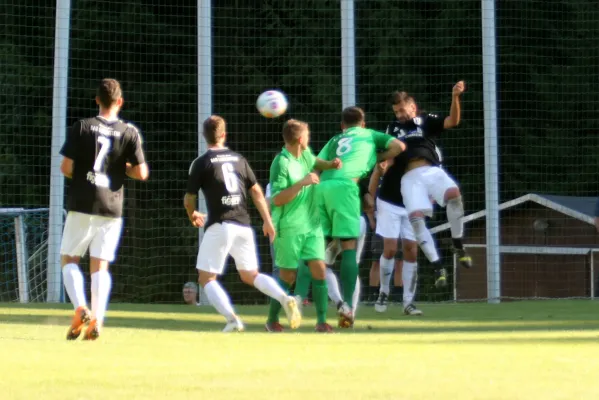 16.09.2023 VfR Bad Lobenstein vs. 1. FC Greiz