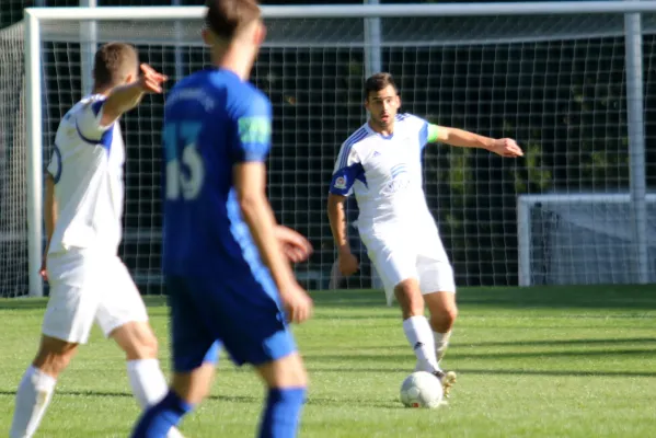 30.09.2023 VfR Bad Lobenstein vs. TSV Gera-Westvororte
