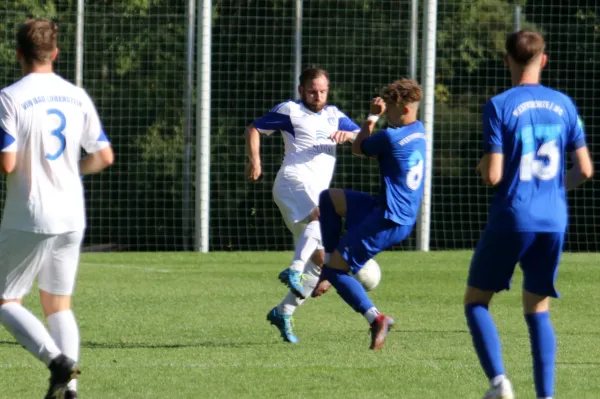 30.09.2023 VfR Bad Lobenstein vs. TSV Gera-Westvororte
