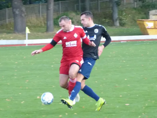 15.10.2023 FC Thüringen Jena vs. VfR Bad Lobenstein