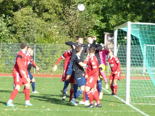 15.10.2023 FC Thüringen Jena vs. VfR Bad Lobenstein