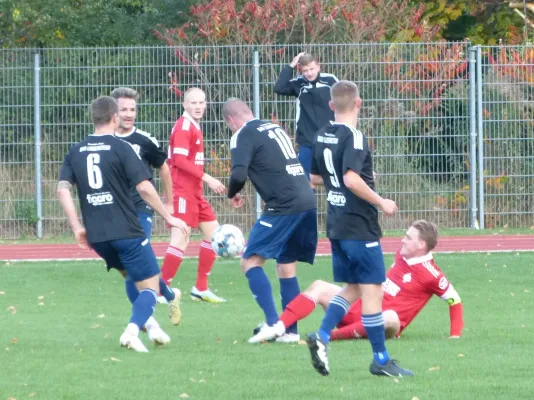 15.10.2023 FC Thüringen Jena vs. VfR Bad Lobenstein