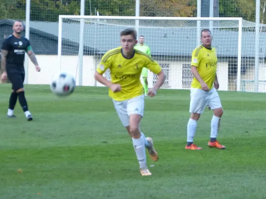 21.10.2023 VfR Bad Lobenstein vs. SC 1903 Weimar