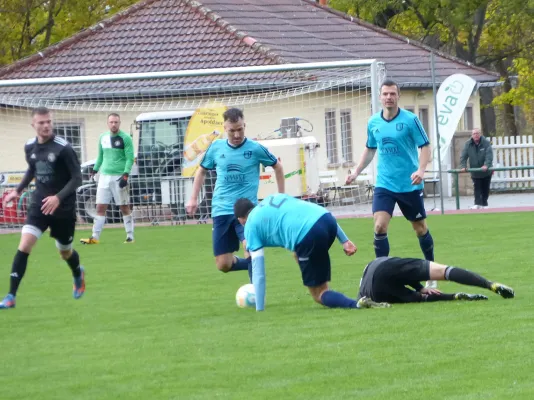 11.11.2023 VfB Apolda vs. VfR Bad Lobenstein