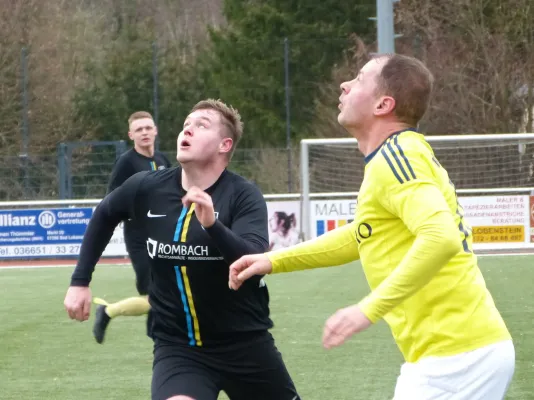 17.02.2024 VfR Bad Lobenstein vs. VfB 09 Pößneck