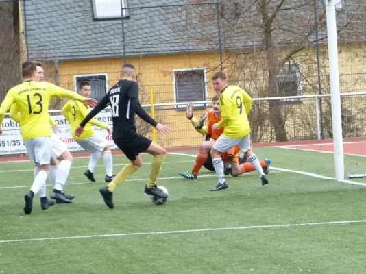 17.02.2024 VfR Bad Lobenstein vs. VfB 09 Pößneck