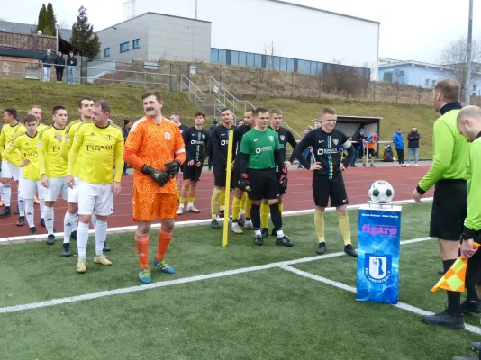 17.02.2024 VfR Bad Lobenstein vs. VfB 09 Pößneck