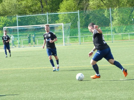 12.05.2024 FC Einheit Bad Berka vs. VfR Bad Lobenstein