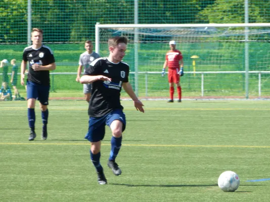 12.05.2024 FC Einheit Bad Berka vs. VfR Bad Lobenstein