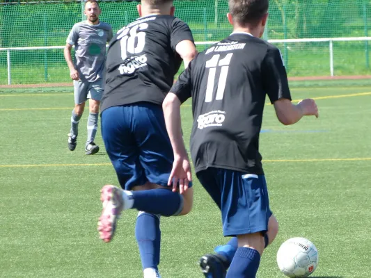 12.05.2024 FC Einheit Bad Berka vs. VfR Bad Lobenstein