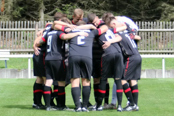 02.09.2023 SG VfR B. Lobenstein II vs. Eintracht Camburg
