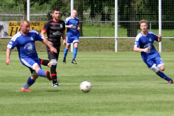 02.09.2023 SG VfR B. Lobenstein II vs. Eintracht Camburg