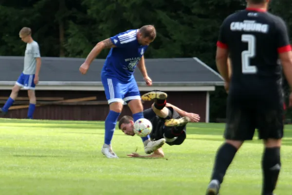 02.09.2023 SG VfR B. Lobenstein II vs. Eintracht Camburg