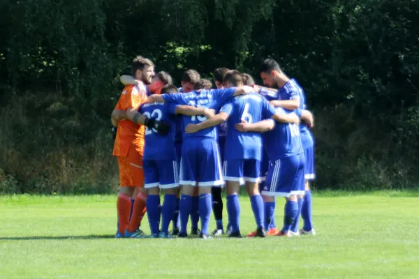 09.09.2023 FC Chemie Triptis vs. SG VfR B. Lobenstein II