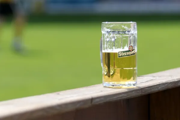 23.09.2023 FSV Schleiz II vs. SG VfR B. Lobenstein II