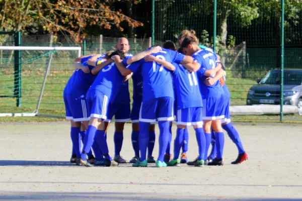 21.10.2023 Tanna-Unterkoskau vs. SG VfR B. Lobenstein II