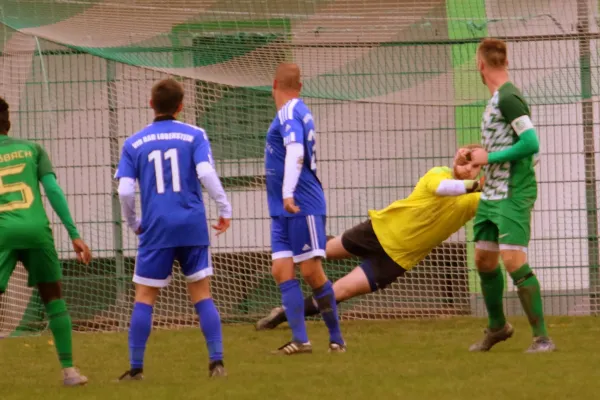 12.11.2023 SV Moßbach vs. SG VfR B. Lobenstein II